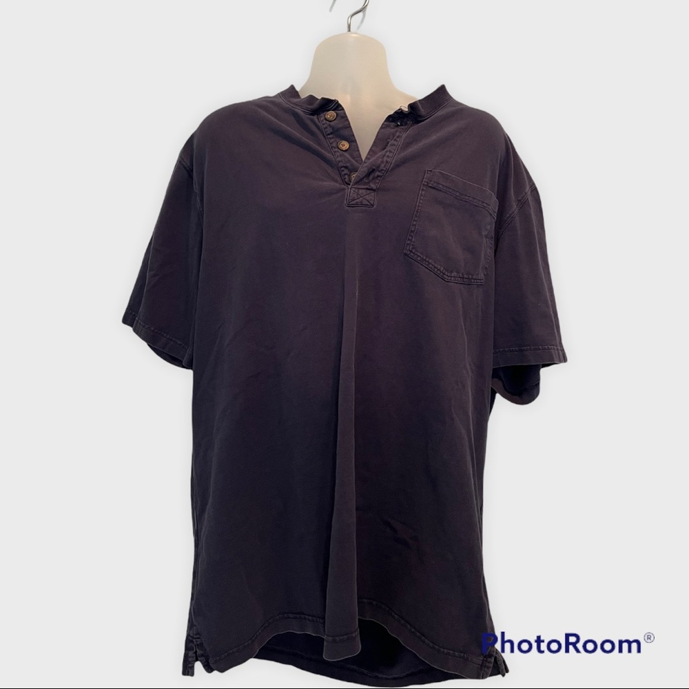 Duluth Trading Co Mens Shirt Size XL